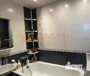 3-к квартира, вторичка, 62м2, 5/5 этаж