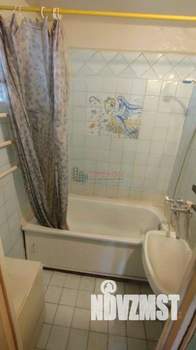 3-к квартира, вторичка, 60м2, 4/9 этаж