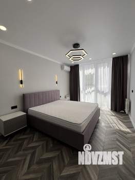 2-к квартира, вторичка, 68м2, 10/18 этаж