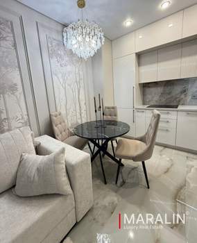 2-к квартира, вторичка, 45м2, 14/25 этаж