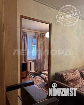2-к квартира, вторичка, 45м2, 2/5 этаж