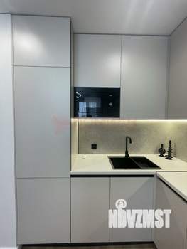 2-к квартира, вторичка, 40м2, 5/24 этаж