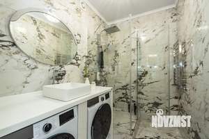 2-к квартира, вторичка, 73м2, 2/15 этаж