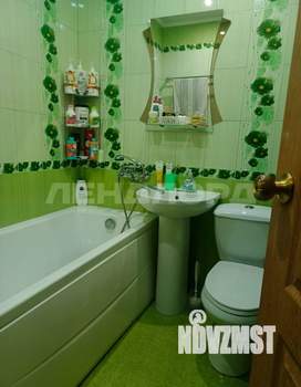 2-к квартира, вторичка, 42м2, 9/9 этаж