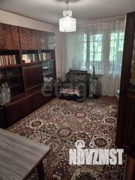 2-к квартира, вторичка, 43м2, 3/10 этаж