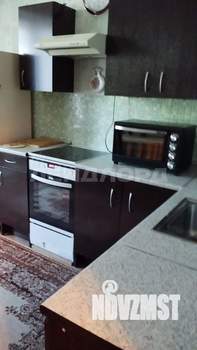 1-к квартира, вторичка, 42м2, 2/23 этаж