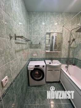 2-к квартира, вторичка, 52м2, 4/6 этаж