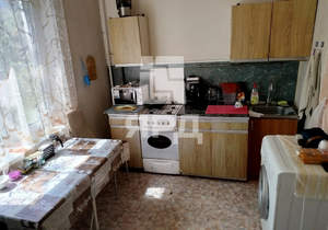 1-к квартира, вторичка, 37м2, 5/9 этаж