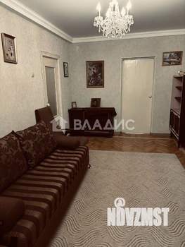 2-к квартира, вторичка, 47м2, 4/5 этаж