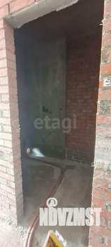 1-к квартира, сданный дом, 37м2, 11/27 этаж