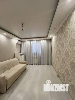 1-к квартира, вторичка, 36м2, 4/10 этаж