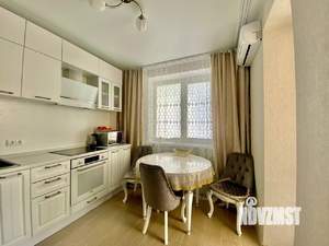 2-к квартира, вторичка, 49м2, 9/24 этаж