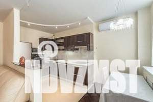 3-к квартира, вторичка, 90м2, 9/19 этаж