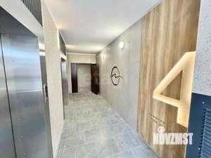 1-к квартира, вторичка, 37м2, 4/24 этаж
