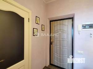 1-к квартира, вторичка, 54м2, 16/21 этаж