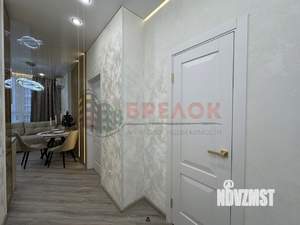 1-к квартира, вторичка, 33м2, 22/26 этаж