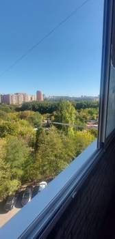 1-к квартира, вторичка, 63м2, 7/10 этаж