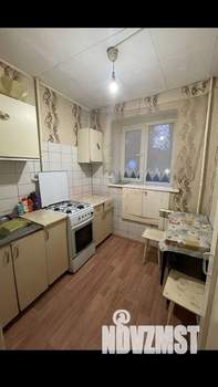1-к квартира, вторичка, 24м2, 1/5 этаж