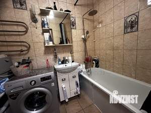 2-к квартира, вторичка, 54м2, 3/3 этаж