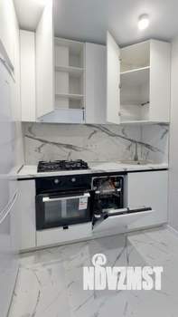 1-к квартира, сданный дом, 33м2, 7/9 этаж