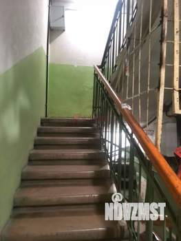 2-к квартира, вторичка, 40м2, 2/2 этаж