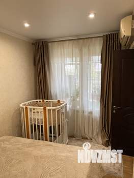 2-к квартира, вторичка, 40м2, 5/9 этаж