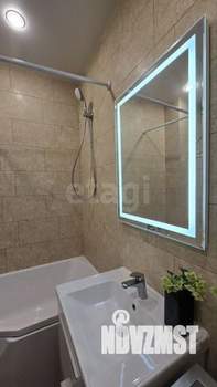 2-к квартира, вторичка, 55м2, 4/19 этаж