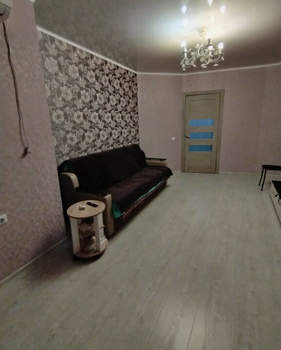 1-к квартира, вторичка, 40м2, 7/7 этаж