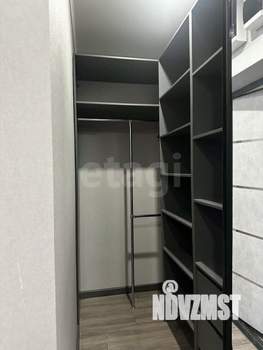 1-к квартира, вторичка, 45м2, 16/23 этаж