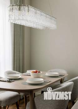 2-к квартира, вторичка, 69м2, 13/20 этаж