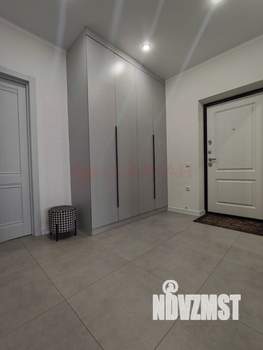 2-к квартира, вторичка, 55м2, 11/24 этаж