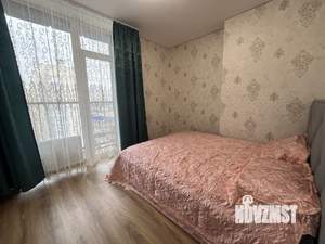 3-к квартира, вторичка, 79м2, 15/25 этаж