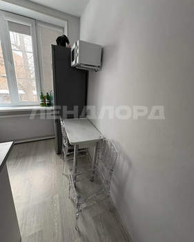 2-к квартира, вторичка, 36м2, 2/3 этаж