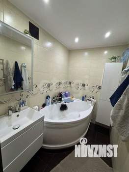 2-к квартира, вторичка, 65м2, 7/11 этаж