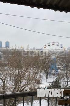1-к квартира, вторичка, 33м2, 6/6 этаж