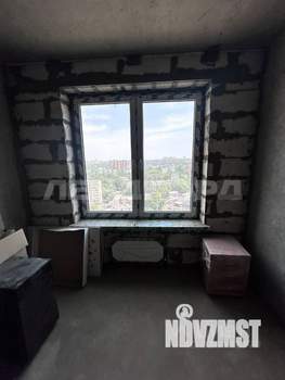 1-к квартира, вторичка, 41м2, 16/24 этаж