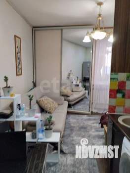 Студия квартира, вторичка, 25м2, 1/4 этаж