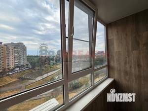 2-к квартира, вторичка, 52м2, 6/10 этаж