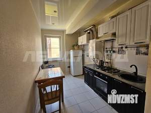 1-к квартира, вторичка, 36м2, 2/6 этаж