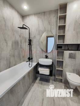 2-к квартира, вторичка, 46м2, 7/9 этаж