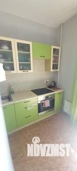 2-к квартира, вторичка, 50м2, 12/19 этаж