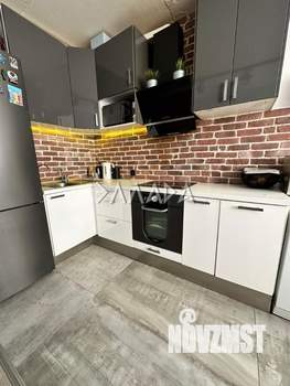 3-к квартира, вторичка, 79м2, 6/23 этаж