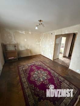 1-к квартира, вторичка, 33м2, 15/17 этаж