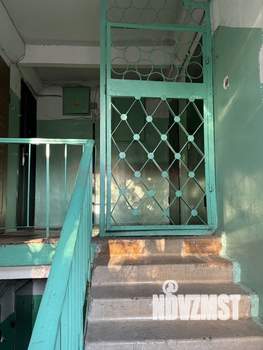 3-к квартира, вторичка, 59м2, 5/5 этаж