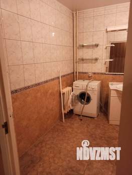 1-к квартира, вторичка, 48м2, 7/10 этаж