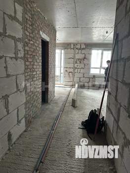 1-к квартира, вторичка, 35м2, 8/24 этаж