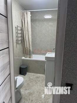 2-к квартира, вторичка, 47м2, 18/25 этаж