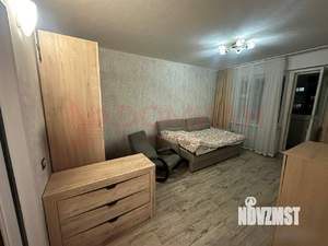 1-к квартира, вторичка, 37м2, 8/10 этаж