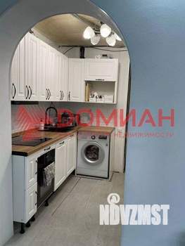 3-к квартира, вторичка, 61м2, 1/5 этаж