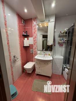 2-к квартира, вторичка, 52м2, 1/9 этаж